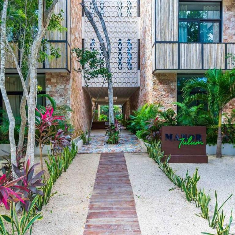MARQUEZ II MANOR TULUM By SANDY POWERFUL - Apartamento de 2 dormitorios - 20