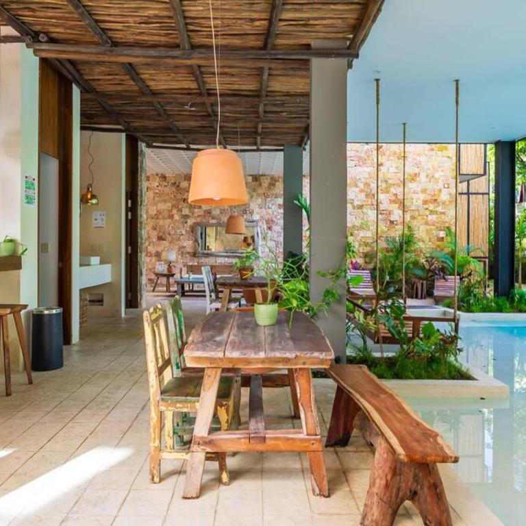 MARQUEZ II MANOR TULUM By SANDY POWERFUL - Apartamento de 2 dormitorios - 23