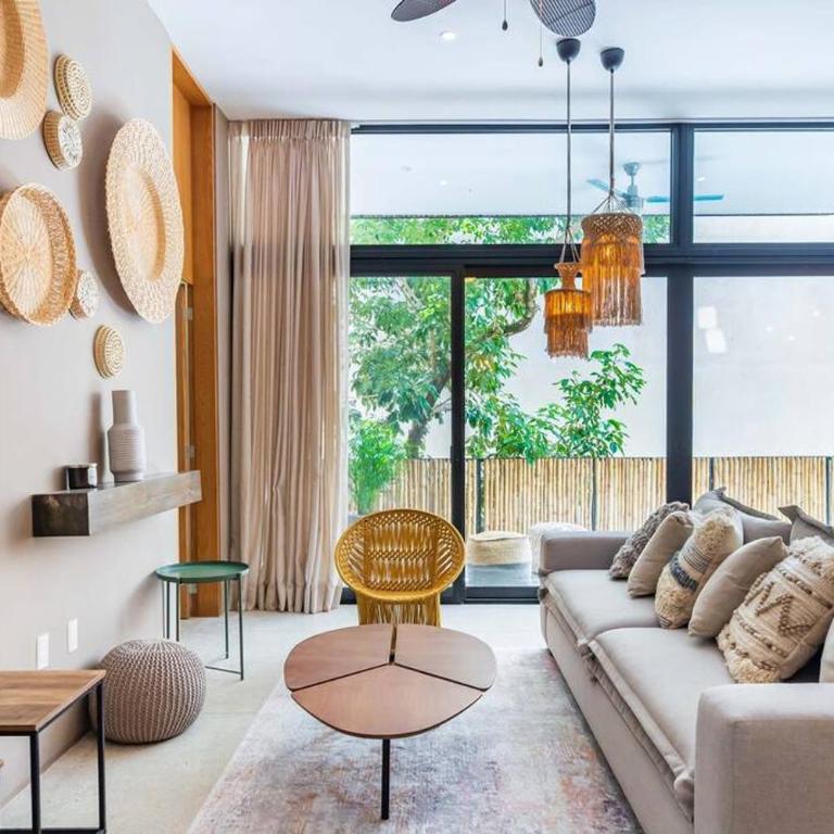 MARQUEZ II MANOR TULUM By SANDY POWERFUL - Apartamento de 2 dormitorios - 25