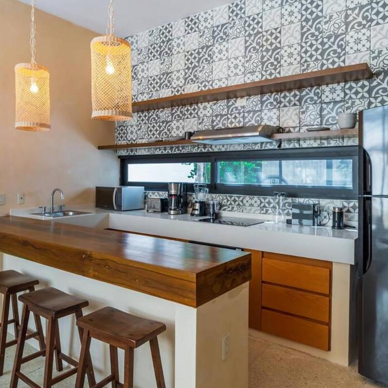 MARQUEZ II MANOR TULUM By SANDY POWERFUL - Apartamento de 2 dormitorios - 26
