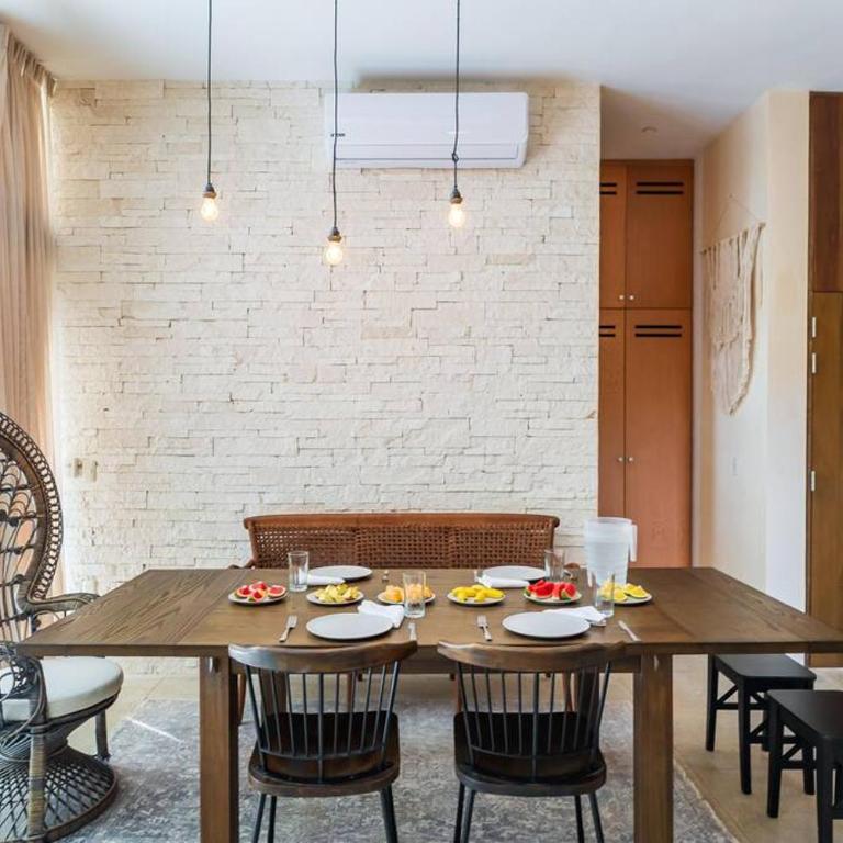 MARQUEZ II MANOR TULUM By SANDY POWERFUL - Apartamento de 2 dormitorios - 27