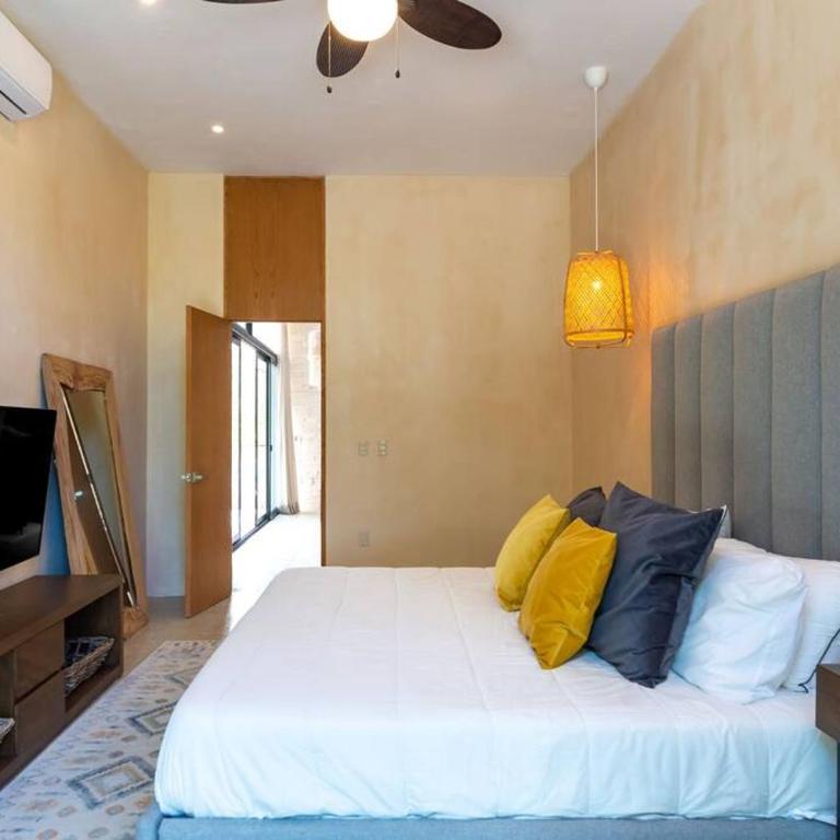 MARQUEZ II MANOR TULUM By SANDY POWERFUL - Apartamento de 2 dormitorios - 28