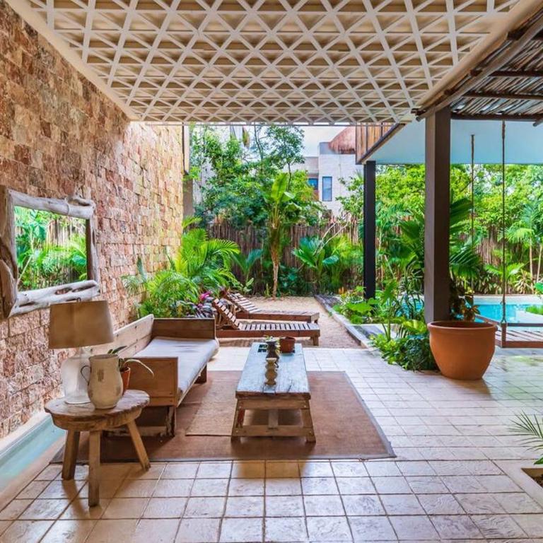 MARQUEZ II MANOR TULUM By SANDY POWERFUL - Apartamento de 2 dormitorios - 29