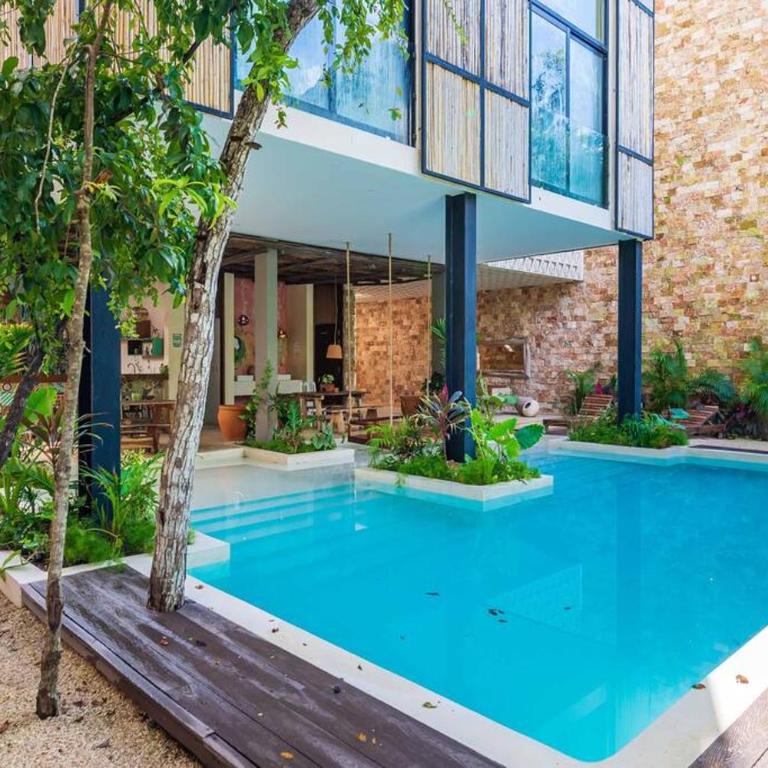 MARQUEZ II MANOR TULUM By SANDY POWERFUL - Apartamento de 2 dormitorios - 30