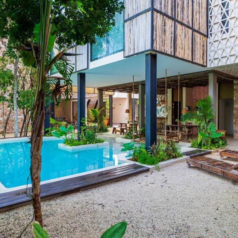 MARQUEZ II MANOR TULUM By SANDY POWERFUL - Apartamento de 2 dormitorios - 31