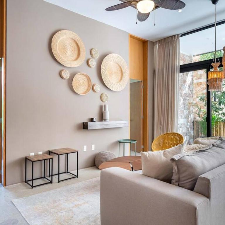 MARQUEZ II MANOR TULUM By SANDY POWERFUL - Apartamento de 2 dormitorios - 33