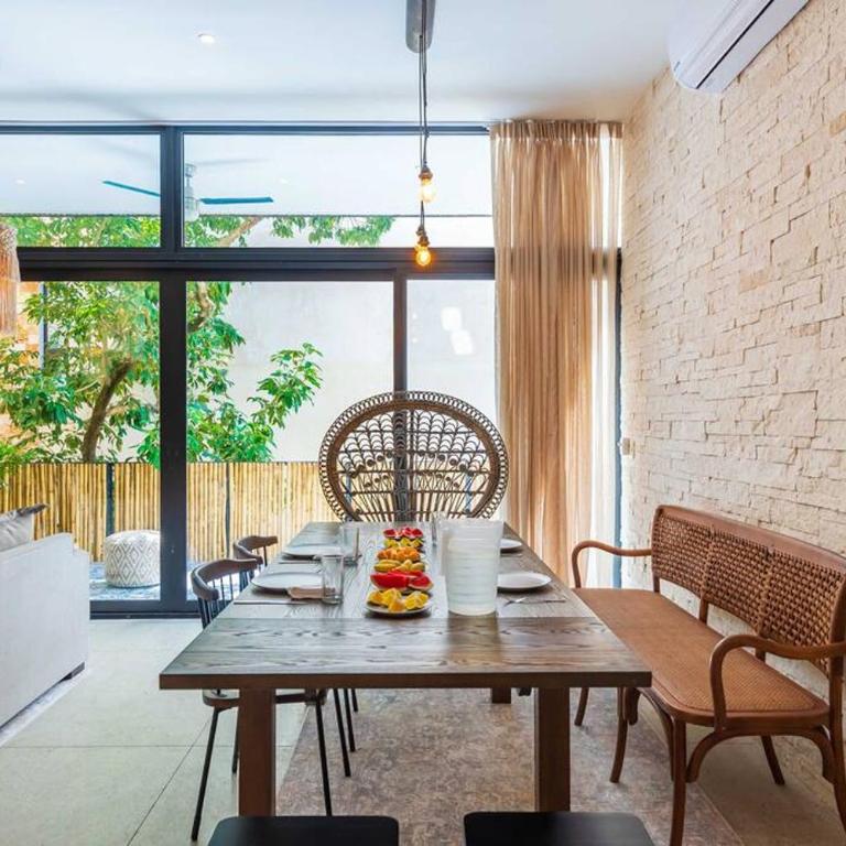 MARQUEZ II MANOR TULUM By SANDY POWERFUL - Apartamento de 2 dormitorios - 38