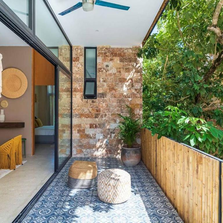 MARQUEZ II MANOR TULUM By SANDY POWERFUL - Apartamento de 2 dormitorios - 41