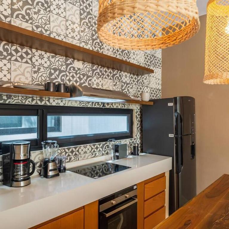MARQUEZ II MANOR TULUM By SANDY POWERFUL - Apartamento de 2 dormitorios - 46