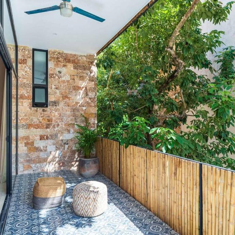 MARQUEZ II MANOR TULUM By SANDY POWERFUL - Apartamento de 2 dormitorios - 47