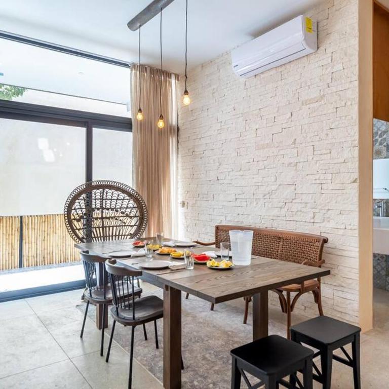 MARQUEZ II MANOR TULUM By SANDY POWERFUL - Apartamento de 2 dormitorios - 48