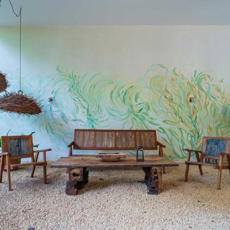 MARQUEZ II MANOR TULUM By SANDY POWERFUL - Apartamento de 2 dormitorios - 51