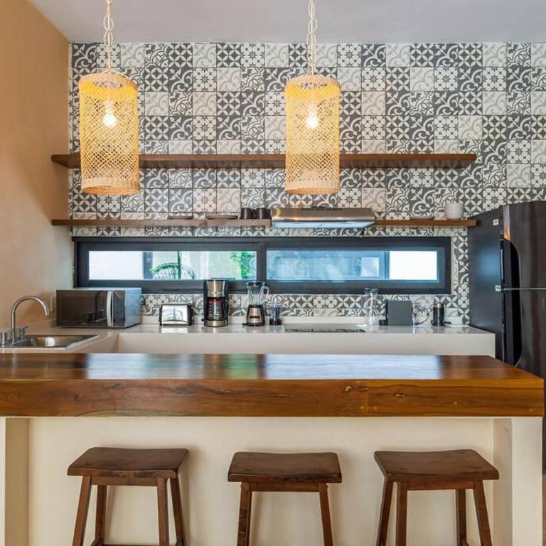 MARQUEZ II MANOR TULUM By SANDY POWERFUL - Apartamento de 2 dormitorios - 52