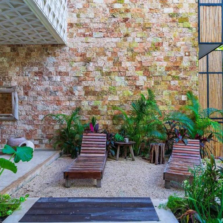 MARQUEZ II MANOR TULUM By SANDY POWERFUL - Apartamento de 2 dormitorios - 54