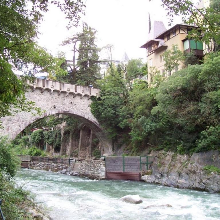 Apartment Römerbrücke - Ponte Romano - Appartamento con 1 Camera da Letto - 18