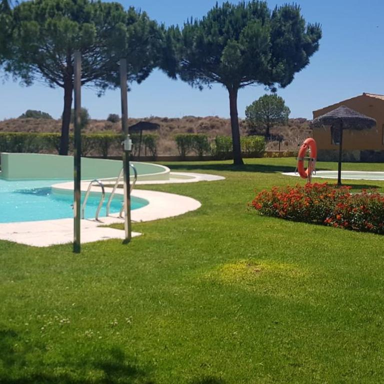 APARTAMENTO MANUELA PROXIMO a GOLF ISLA CANELA LINKS - Apartamento de 2 dormitorios - 54