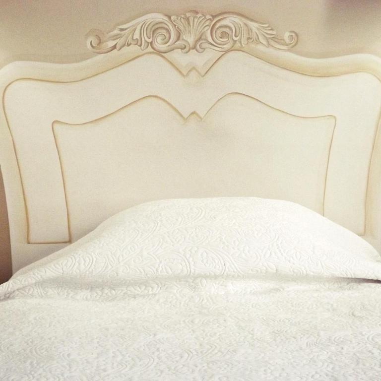 Hôtel Majestic - Chambre Double ou Lits Jumeaux - 2