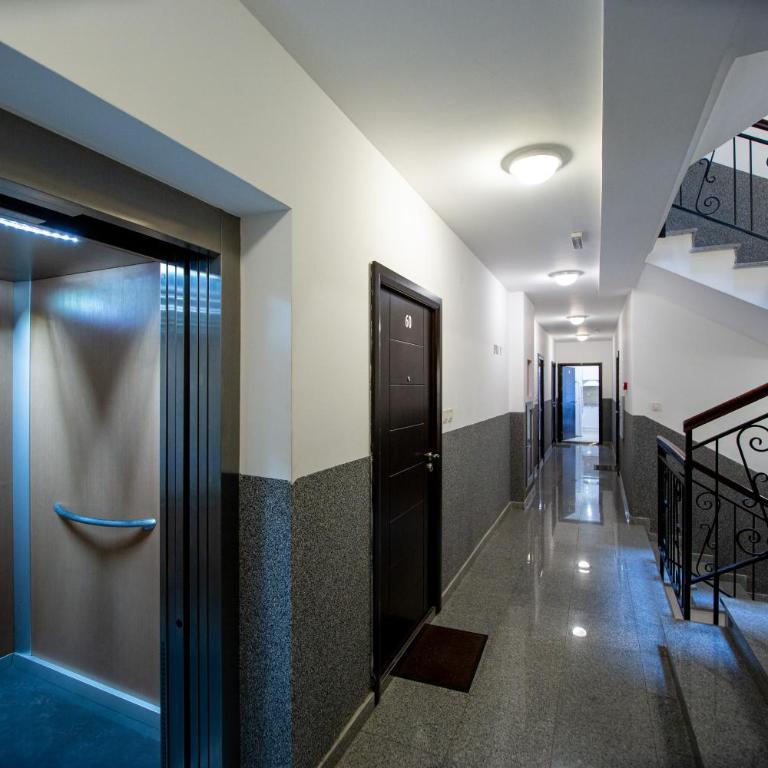 Lux View - One-Bedroom Apartment - 5