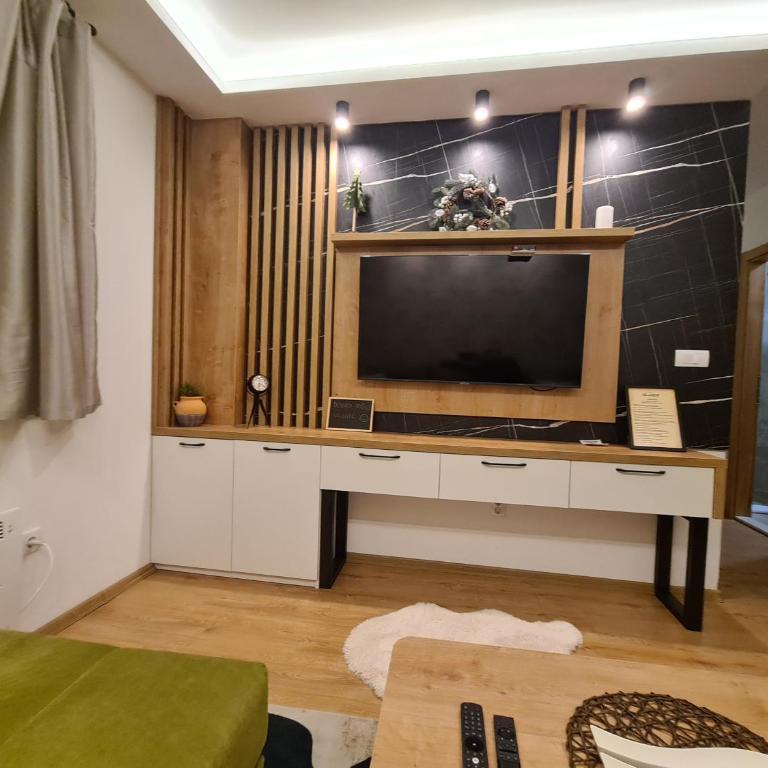 VilaJahor Natasa A11 - Deluxe Apartment - 9
