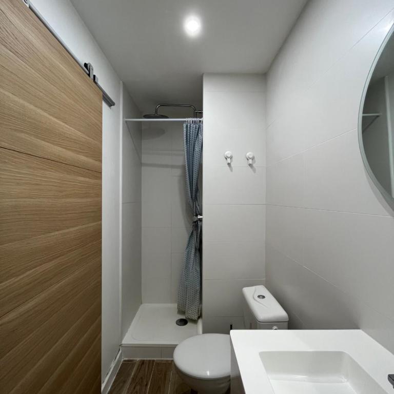 Appartement Cap city - Appartamento con 1 Camera da Letto - 10