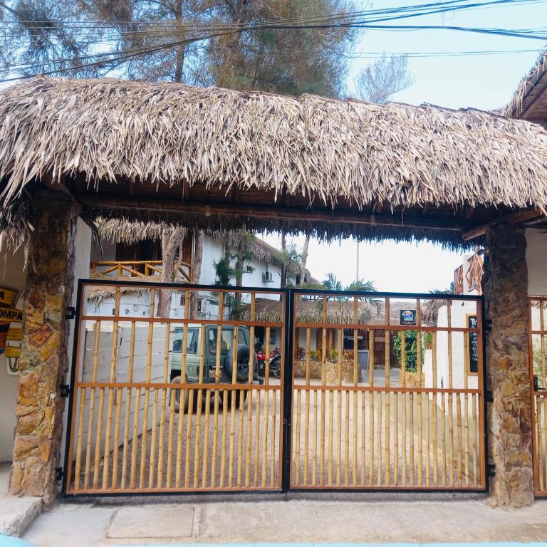 Tres Palmas - Junior Suite with Sea View - 29
