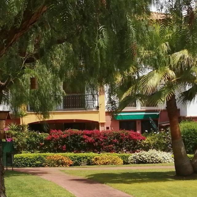 APARTAMENTO MANUELA PROXIMO a GOLF ISLA CANELA LINKS - Apartamento de 2 dormitorios - 52
