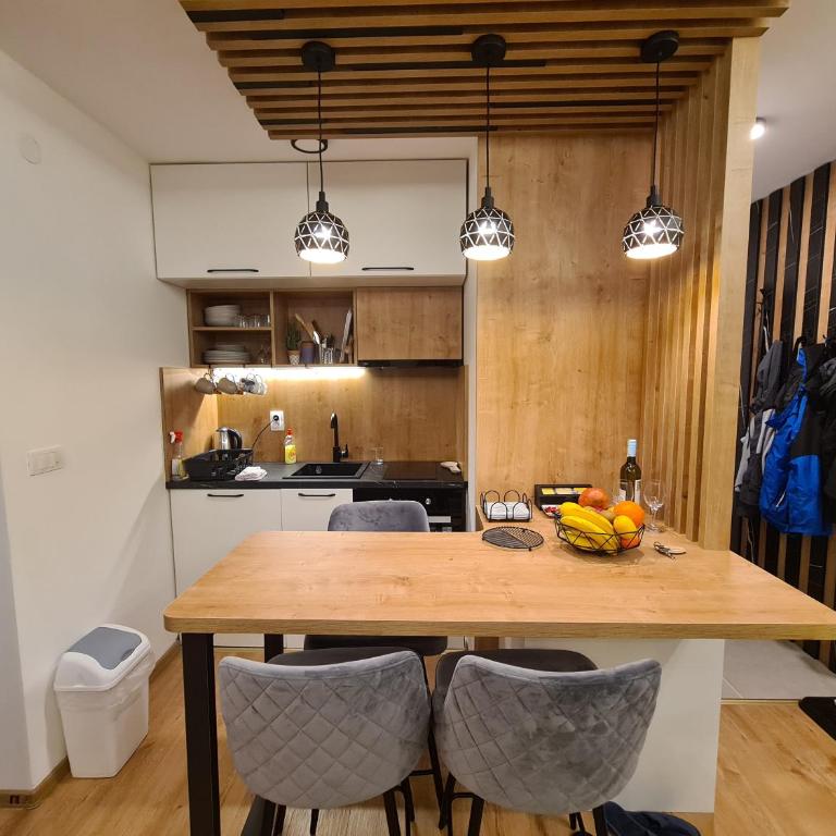 VilaJahor Natasa A11 - Deluxe Apartment - 10
