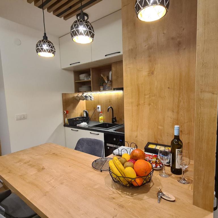 VilaJahor Natasa A11 - Deluxe Apartment - 5