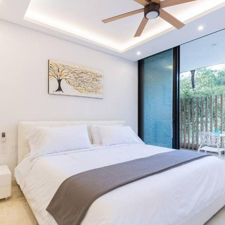 HIGHLINE 101 By SANDY POWERFUL - Apartamento de 1 dormitorio - 7