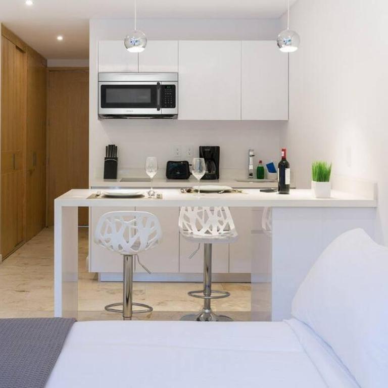HIGHLINE 101 By SANDY POWERFUL - Apartamento de 1 dormitorio - 8