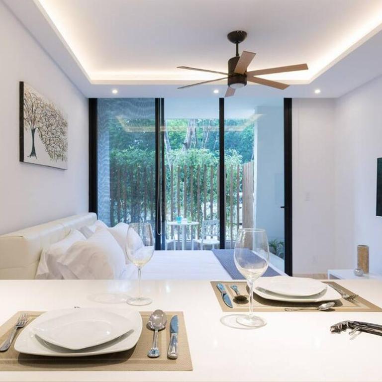 HIGHLINE 101 By SANDY POWERFUL - Apartamento de 1 dormitorio - 9