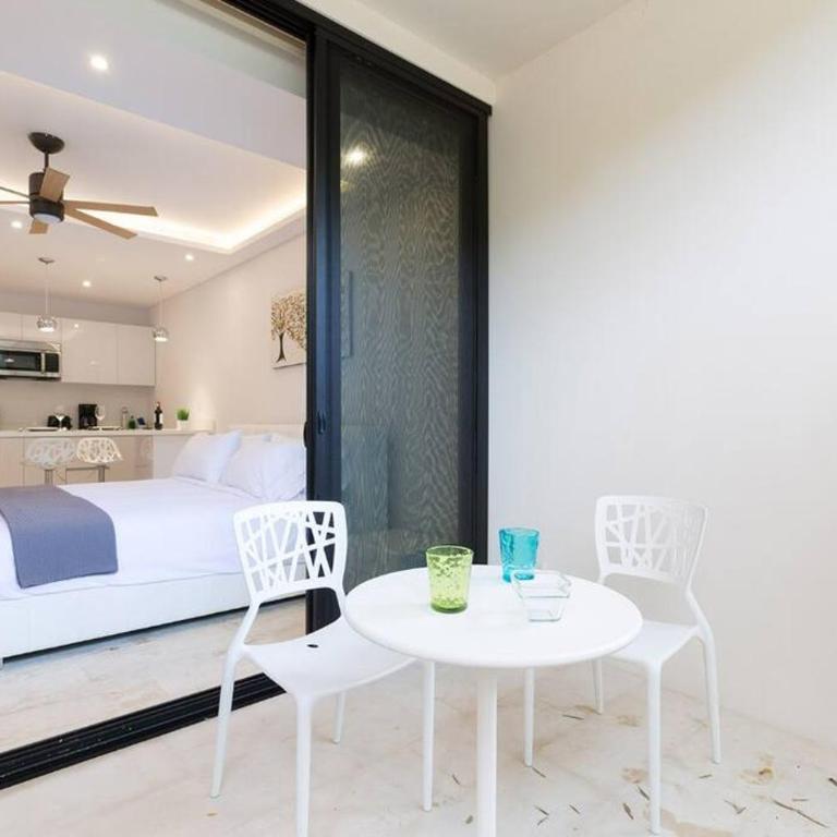 HIGHLINE 101 By SANDY POWERFUL - Apartamento de 1 dormitorio - 10