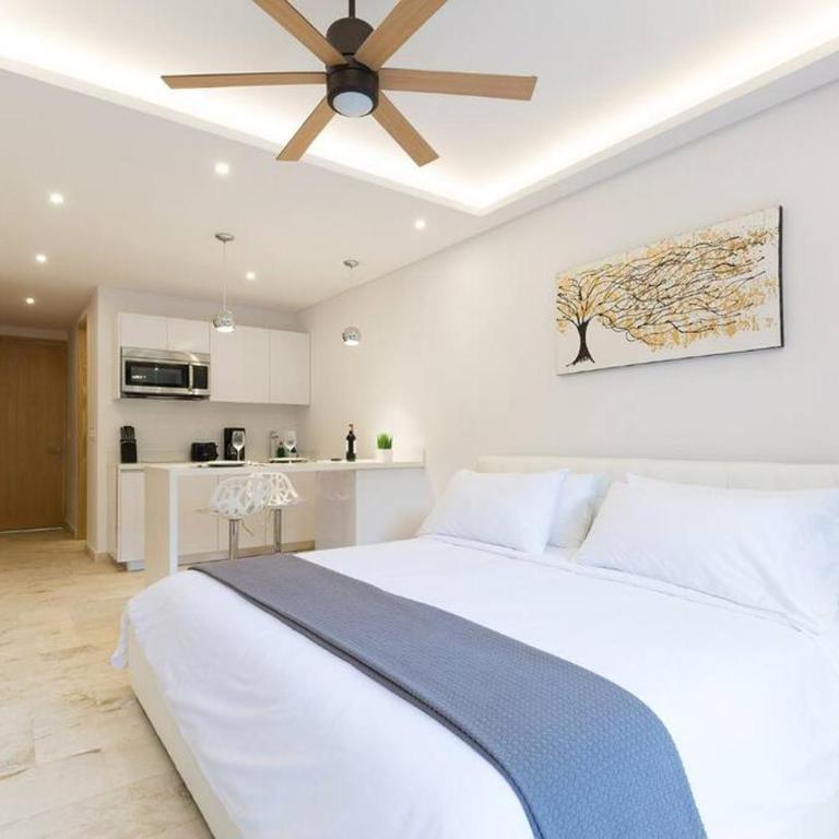 HIGHLINE 101 By SANDY POWERFUL - Apartamento de 1 dormitorio - 13