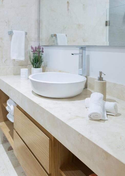 HIGHLINE 101 By SANDY POWERFUL - Apartamento de 1 dormitorio - 14