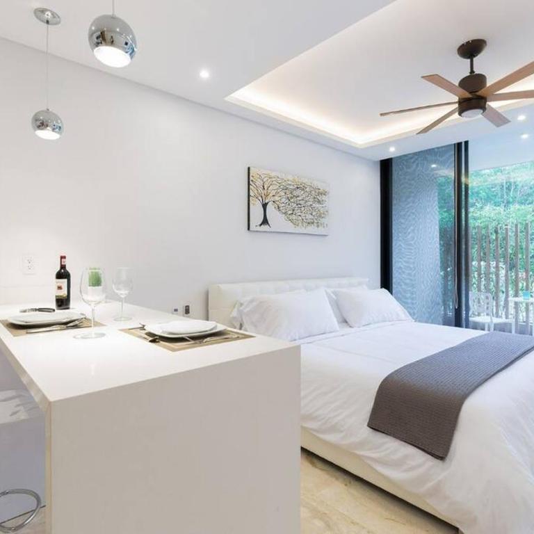 HIGHLINE 101 By SANDY POWERFUL - Apartamento de 1 dormitorio - 15