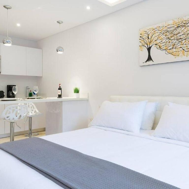 HIGHLINE 101 By SANDY POWERFUL - Apartamento de 1 dormitorio - 17