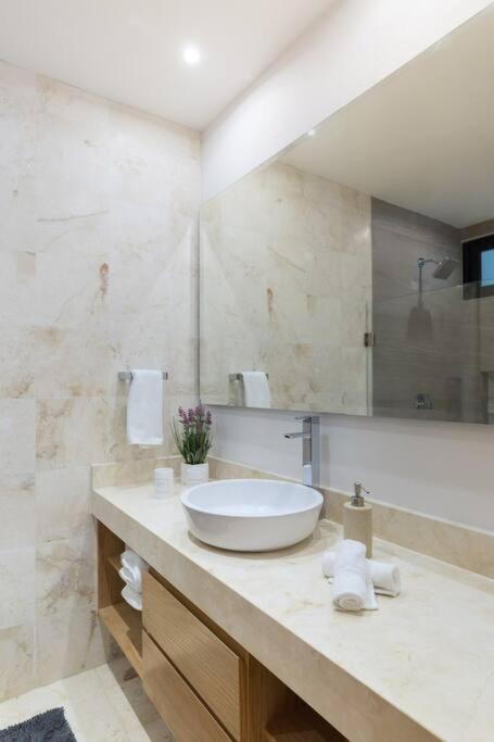 HIGHLINE 101 By SANDY POWERFUL - Apartamento de 1 dormitorio - 18