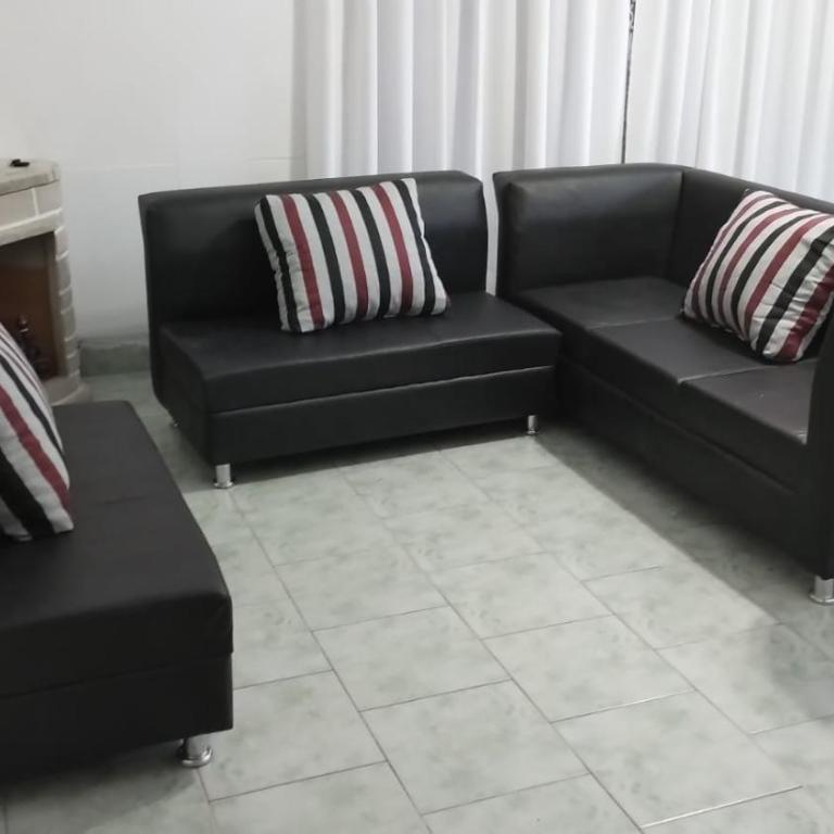 Tu hogar en el corazón de San Rafael - Casa de 2 dormitorios - 4