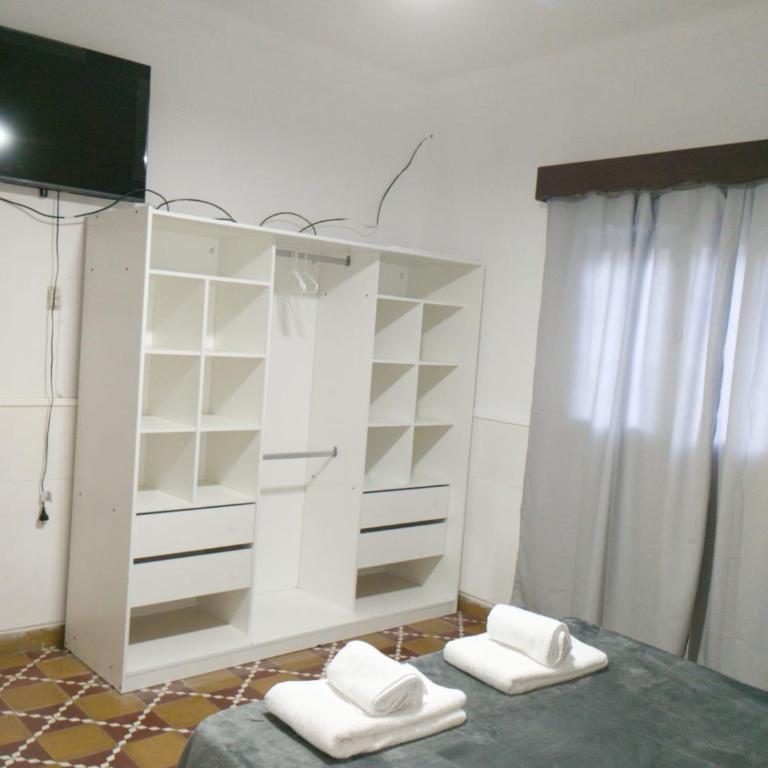 Tu hogar en el corazón de San Rafael - Casa de 2 dormitorios - 11