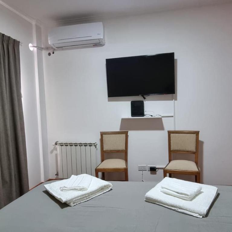 Refugio del Norte - Apartamento de 1 dormitorio - 2