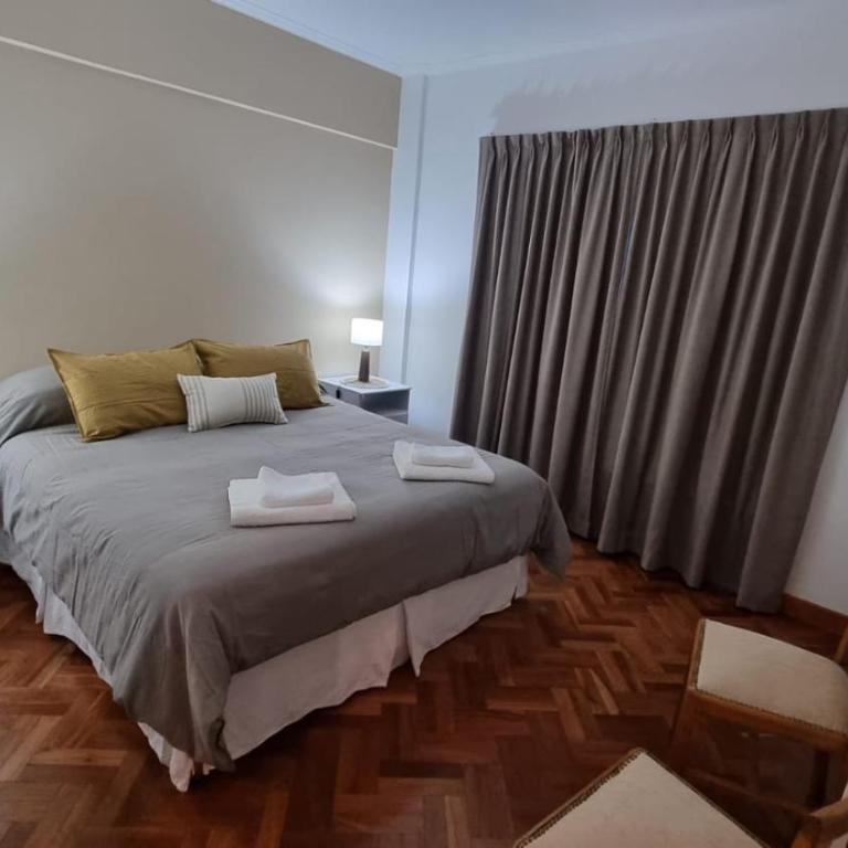 Refugio del Norte - Apartamento de 1 dormitorio - 1
