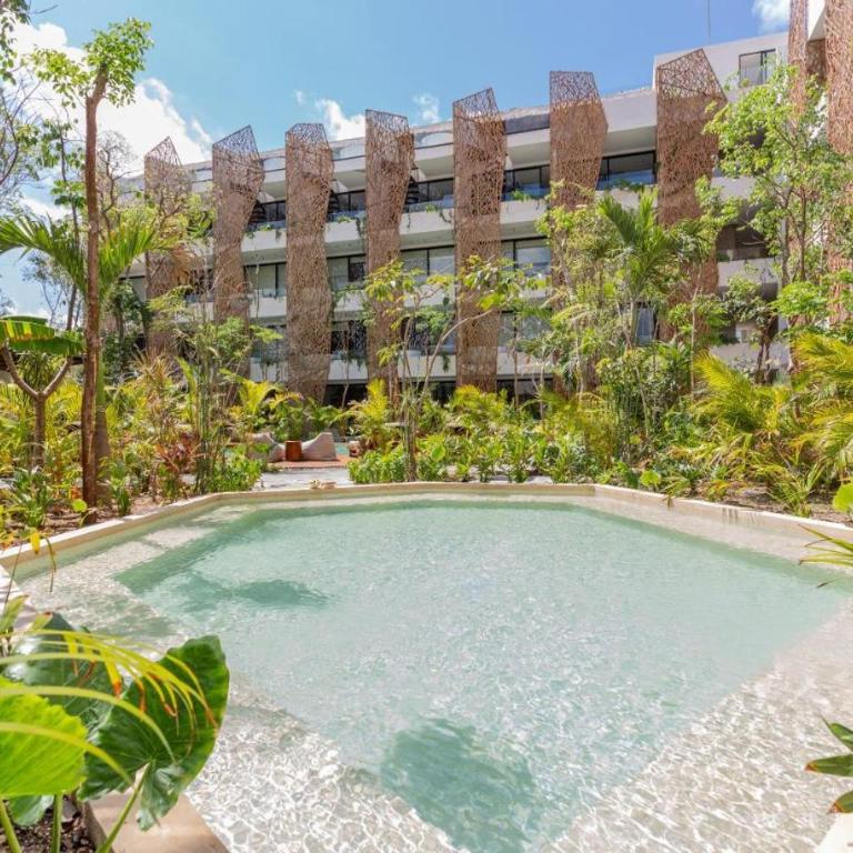 DK JADE 30 By SANDY POWERFUL - Apartamento de 1 dormitorio - 7