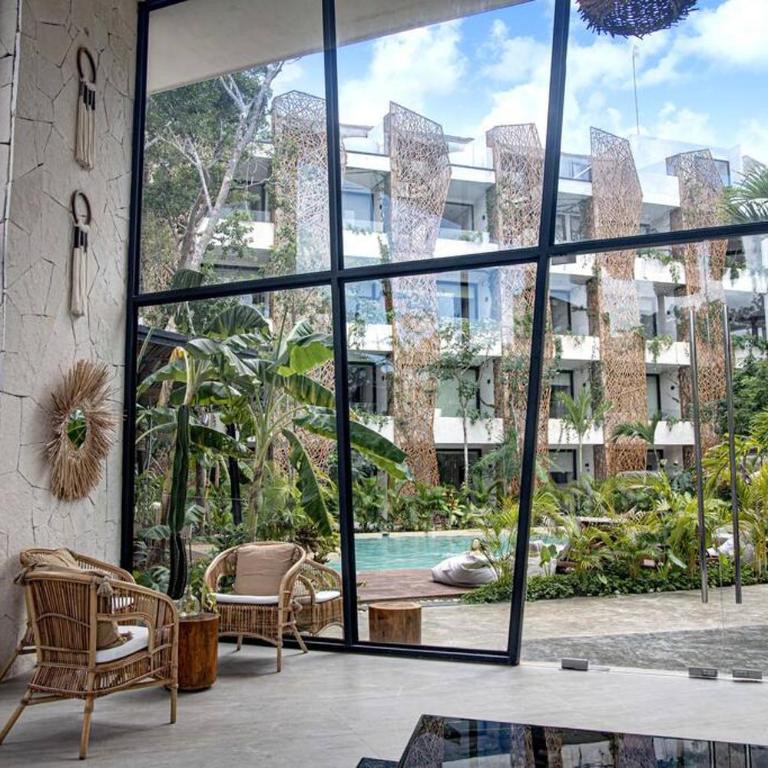 DK JADE 30 By SANDY POWERFUL - Apartamento de 1 dormitorio - 32