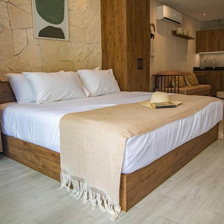 DK JADE 30 By SANDY POWERFUL - Apartamento de 1 dormitorio - 33