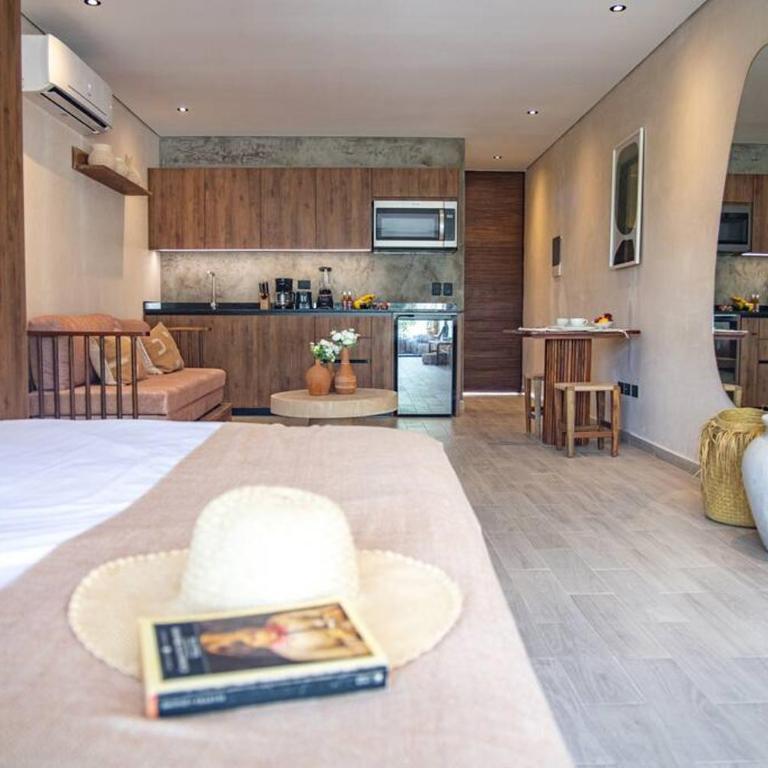 DK JADE 30 By SANDY POWERFUL - Apartamento de 1 dormitorio - 34