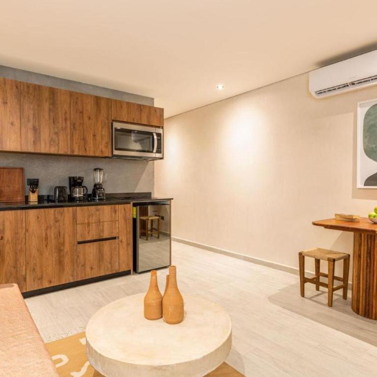 DK JADE 30 By SANDY POWERFUL - Apartamento de 1 dormitorio - 36