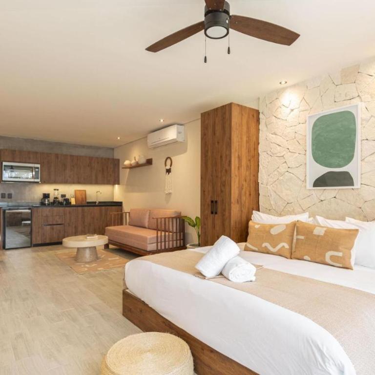 DK JADE 30 By SANDY POWERFUL - Apartamento de 1 dormitorio - 55