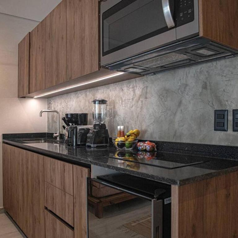 DK JADE 30 By SANDY POWERFUL - Apartamento de 1 dormitorio - 62