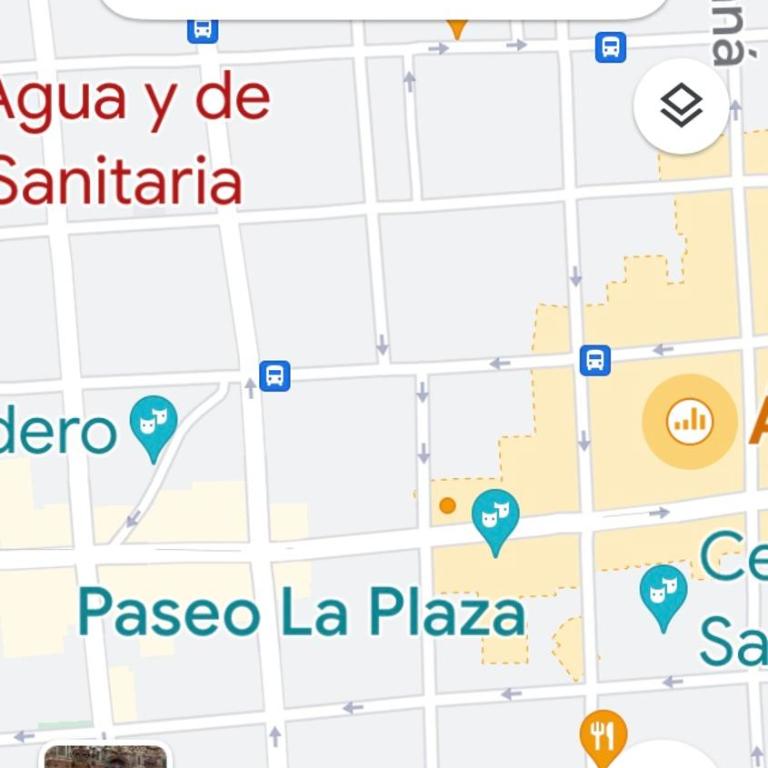 Av Corrientes obelisco - Apartamento - 30