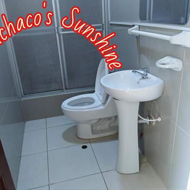 Apartamentos en Huanchaco - Two-Room Apartment - 13